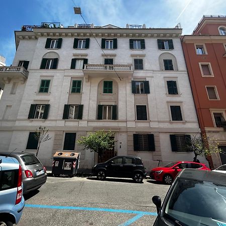 Villa Arezzo 38 Rom Exterior foto